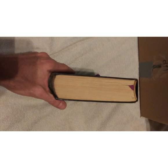 Vintage 1940s Moby Dick, International Collector's Library Herman Melville rare - Picture 5 of 12